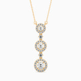 Triad Harmony Pendant