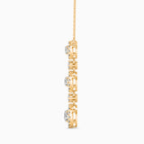 Triad Harmony Pendant