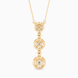 Triad Harmony Pendant
