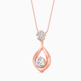 Ethereal Grace Pendant