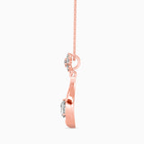 Ethereal Grace Pendant