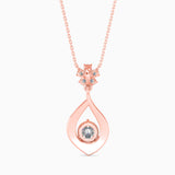 Ethereal Grace Pendant