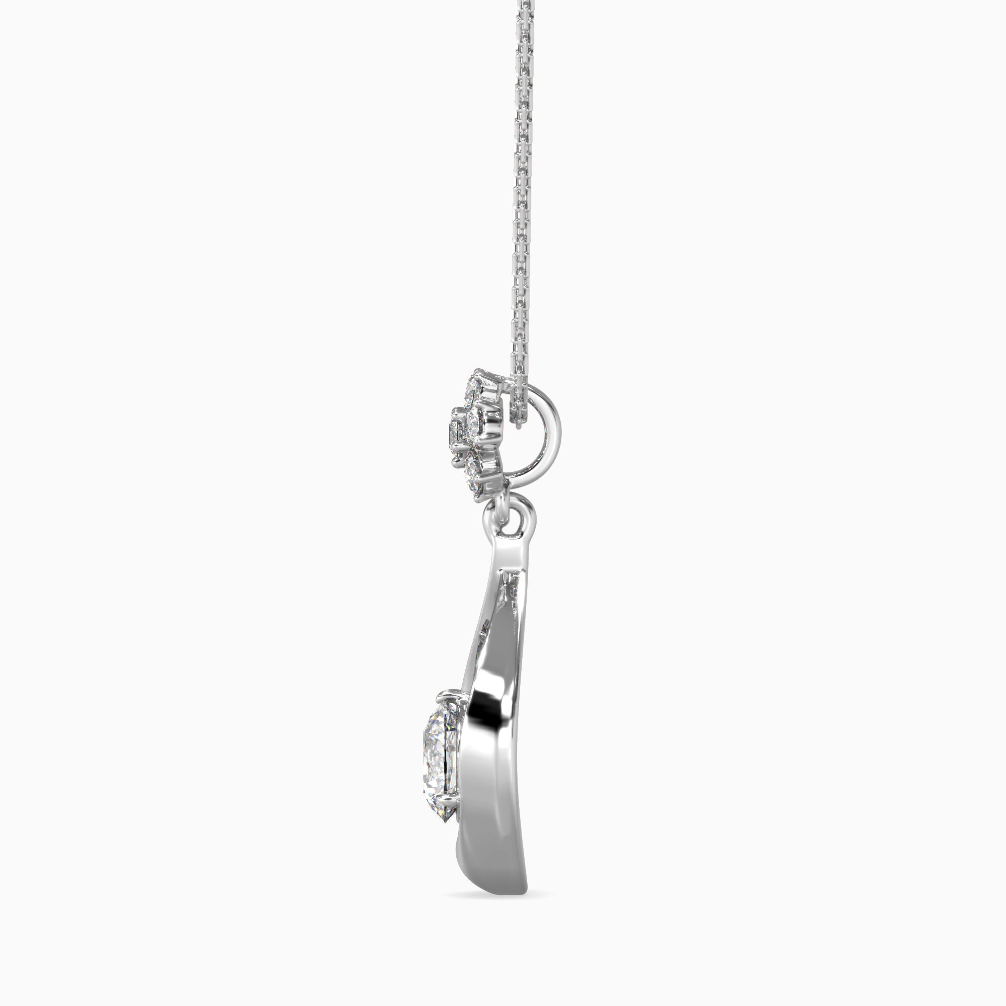 Ethereal Grace Pendant