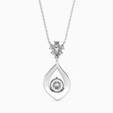 Ethereal Grace Pendant