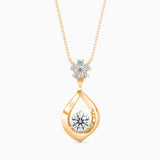 Ethereal Grace Pendant