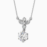 Tranquil Radiance Necklace