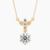 Tranquil Radiance Necklace