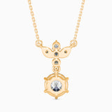 Tranquil Radiance Necklace