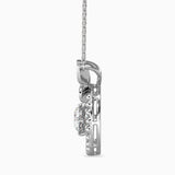 Butterfly Grace Necklace