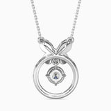 Butterfly Grace Necklace