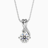 Whispering Heart Pendant