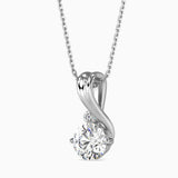 Whispering Heart Pendant