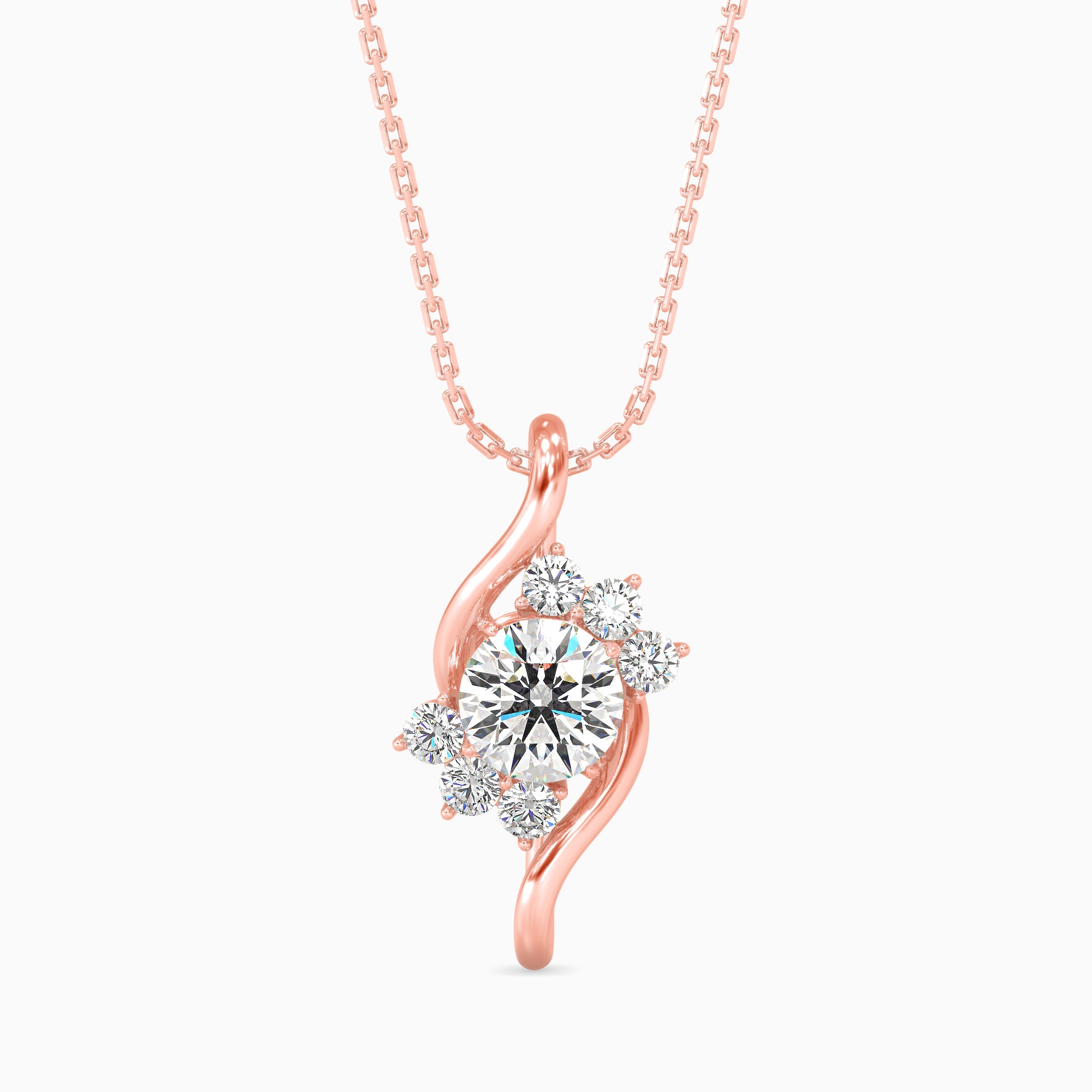 Eternal Grace Pendant