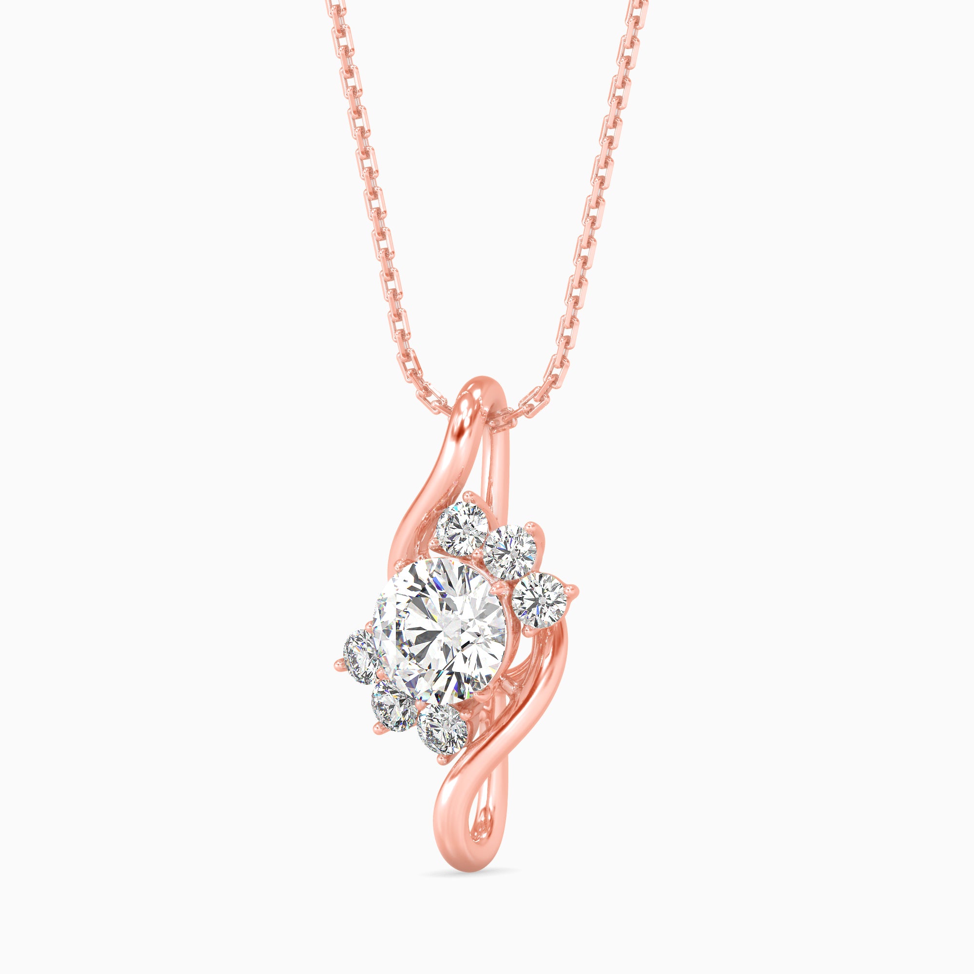 Eternal Grace Pendant
