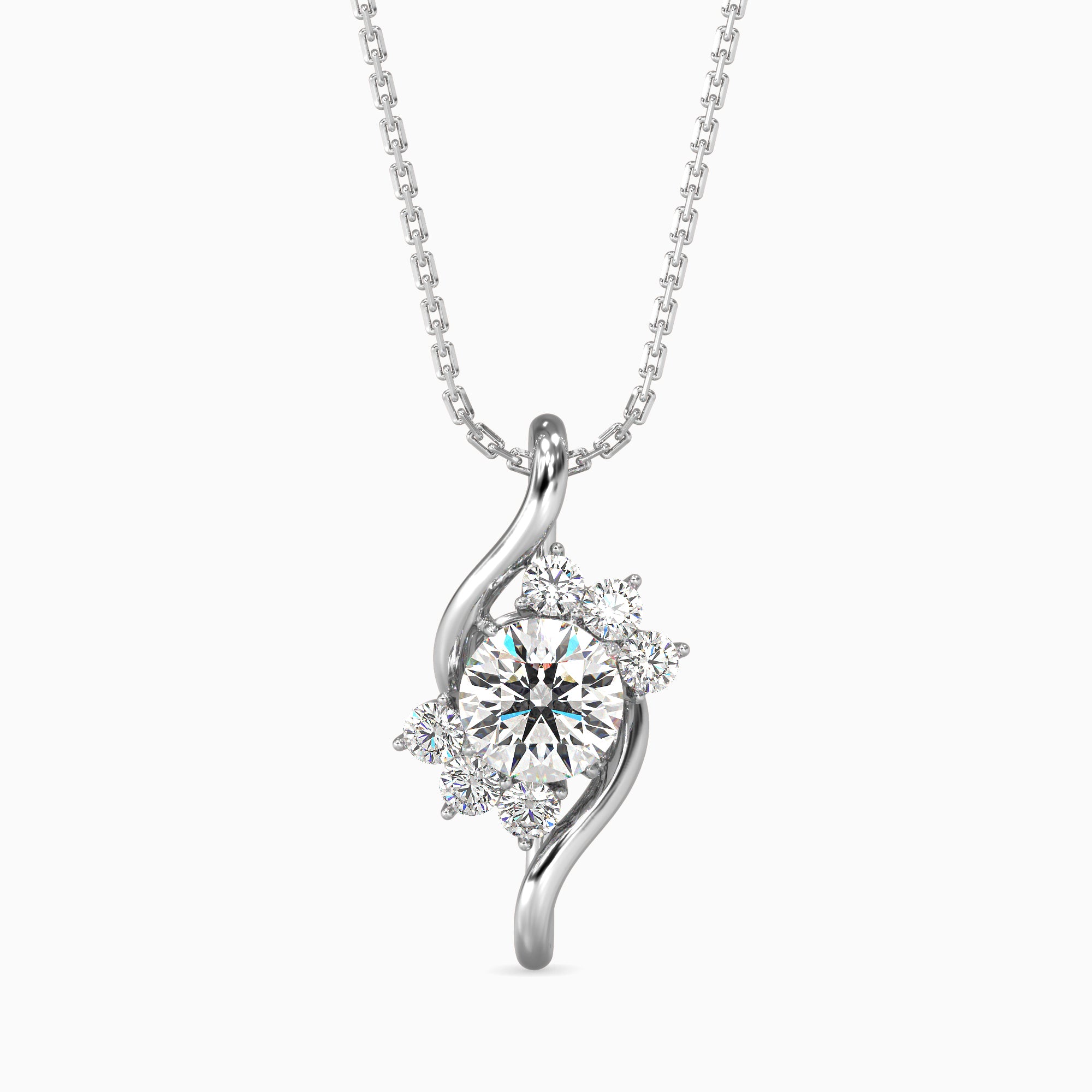 Eternal Grace Pendant