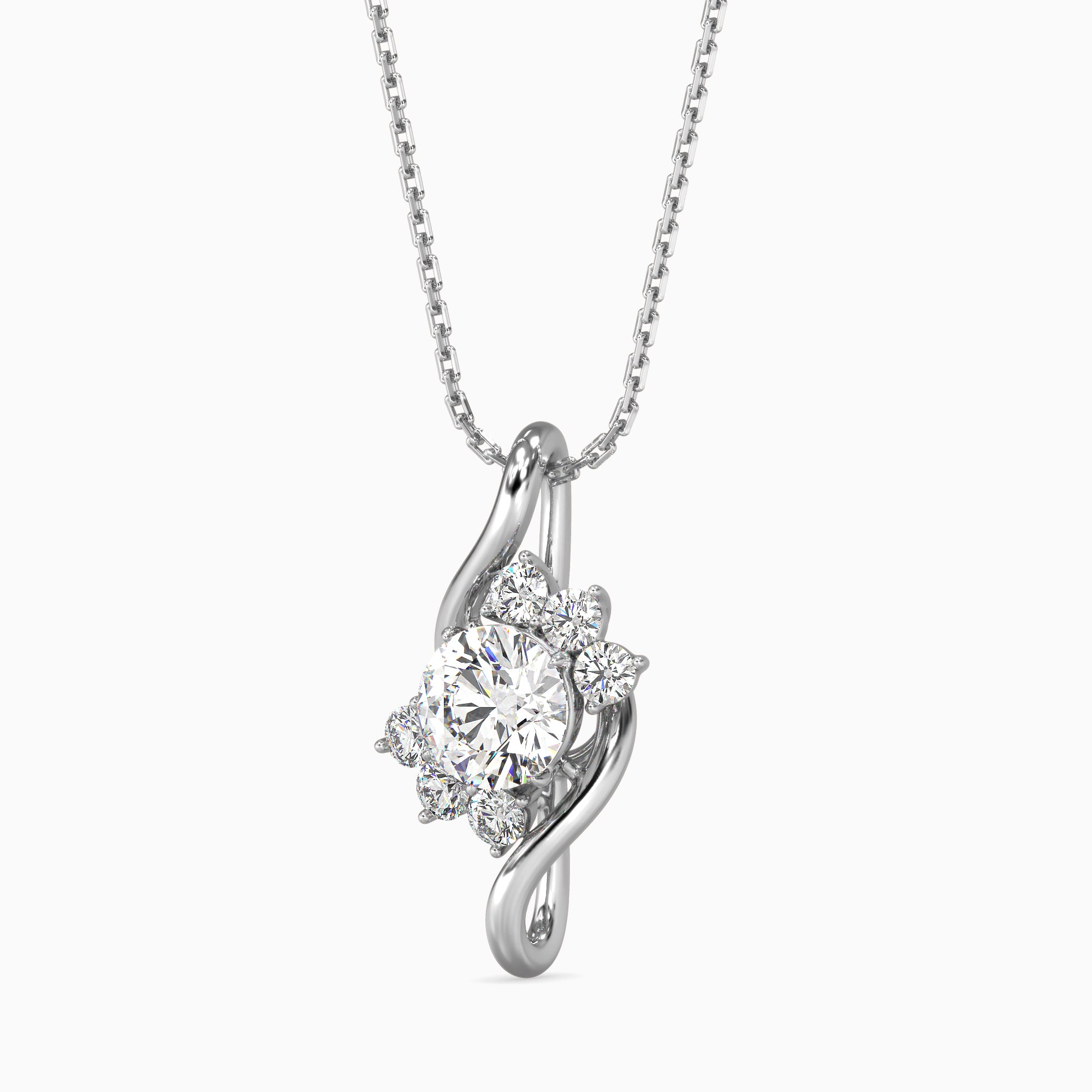 Eternal Grace Pendant