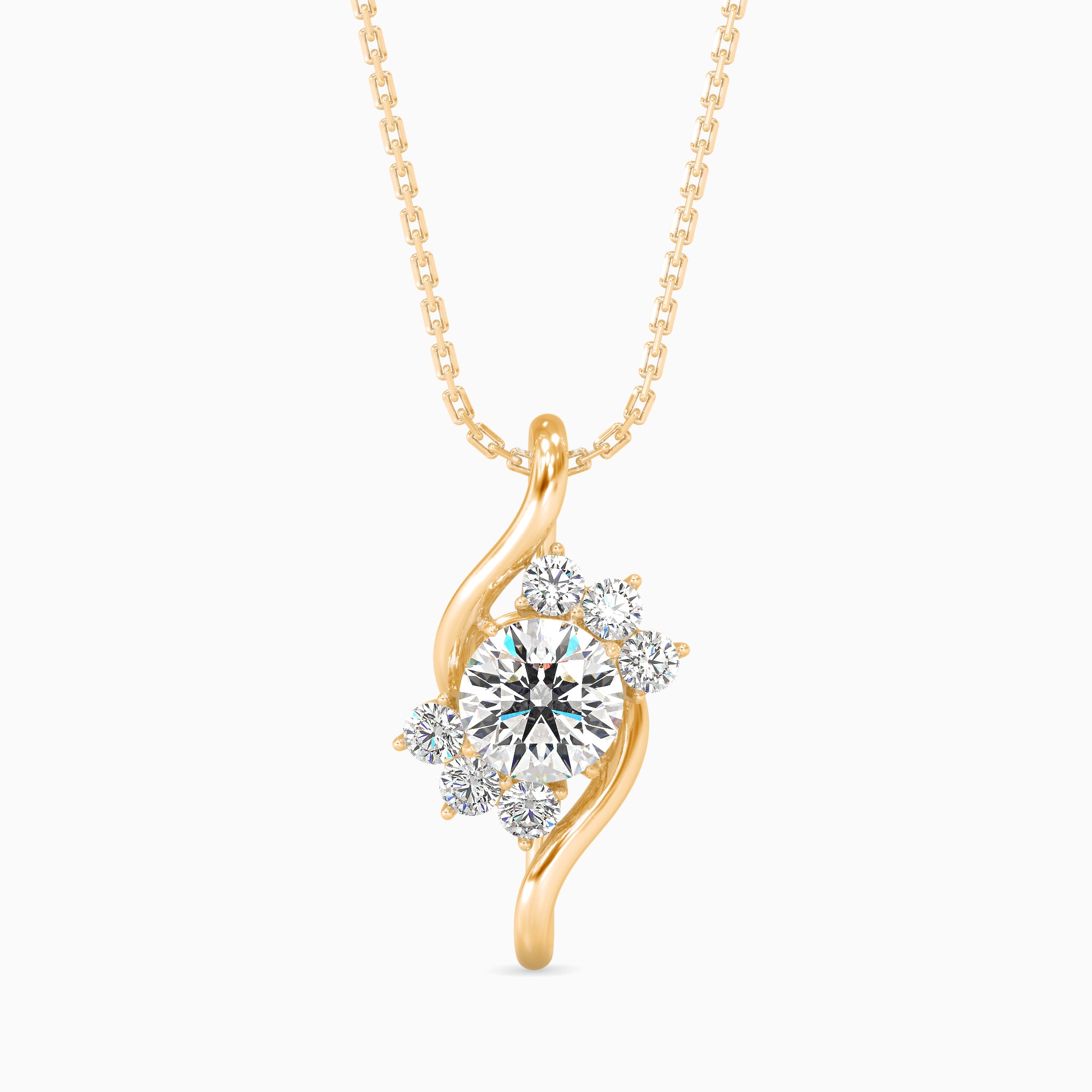 Eternal Grace Pendant