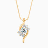 Eternal Grace Pendant