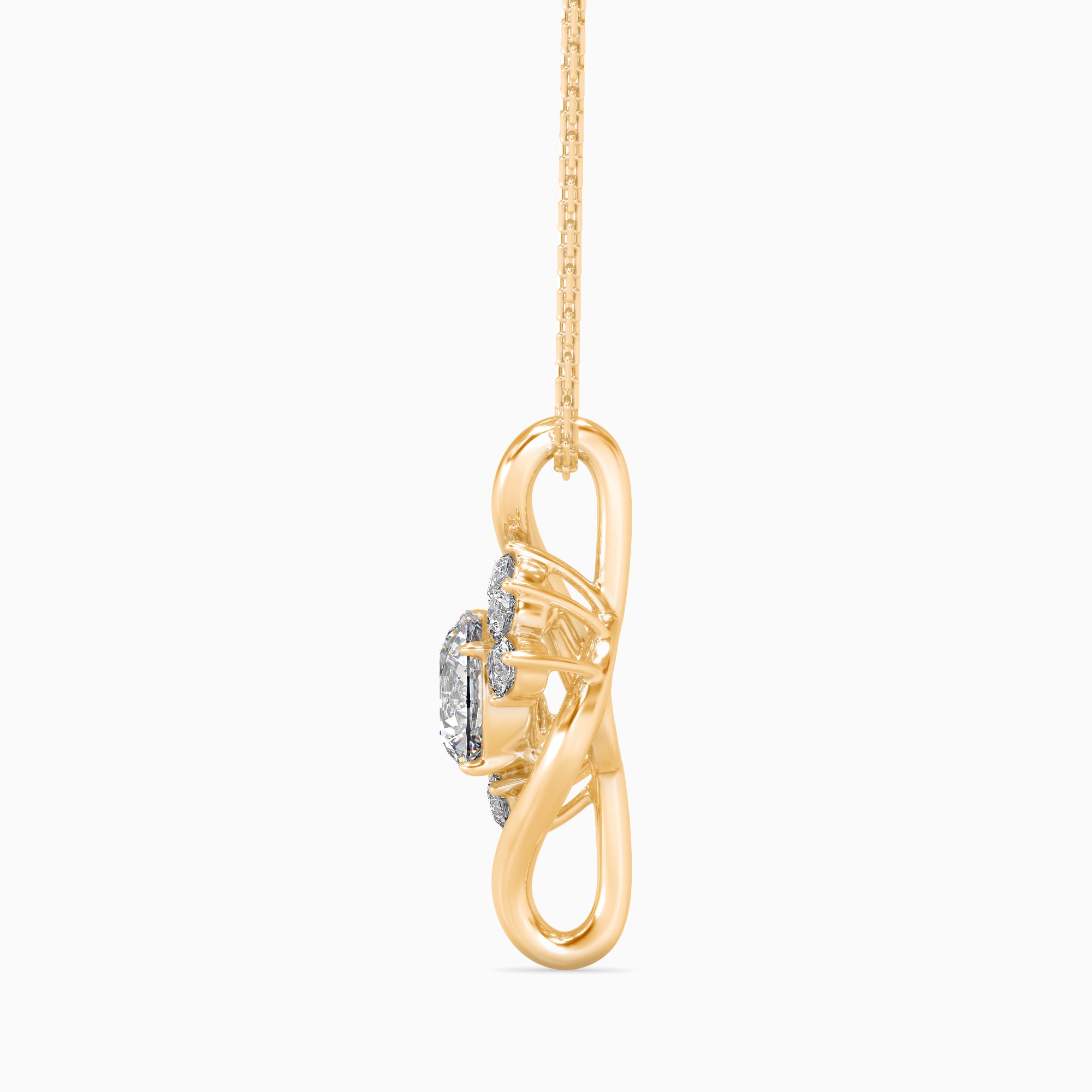 Eternal Grace Pendant