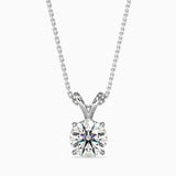 Solitaire Dream Pendant