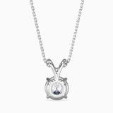 Solitaire Dream Pendant