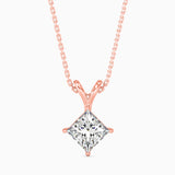 Princess Radiance Pendant