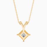 Princess Radiance Pendant