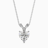 Heartfelt Elegance Pendant
