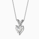 Heartfelt Elegance Pendant