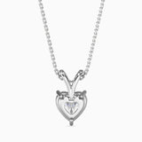 Heartfelt Elegance Pendant