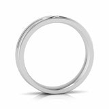 Eternal Flow Diamond Ring