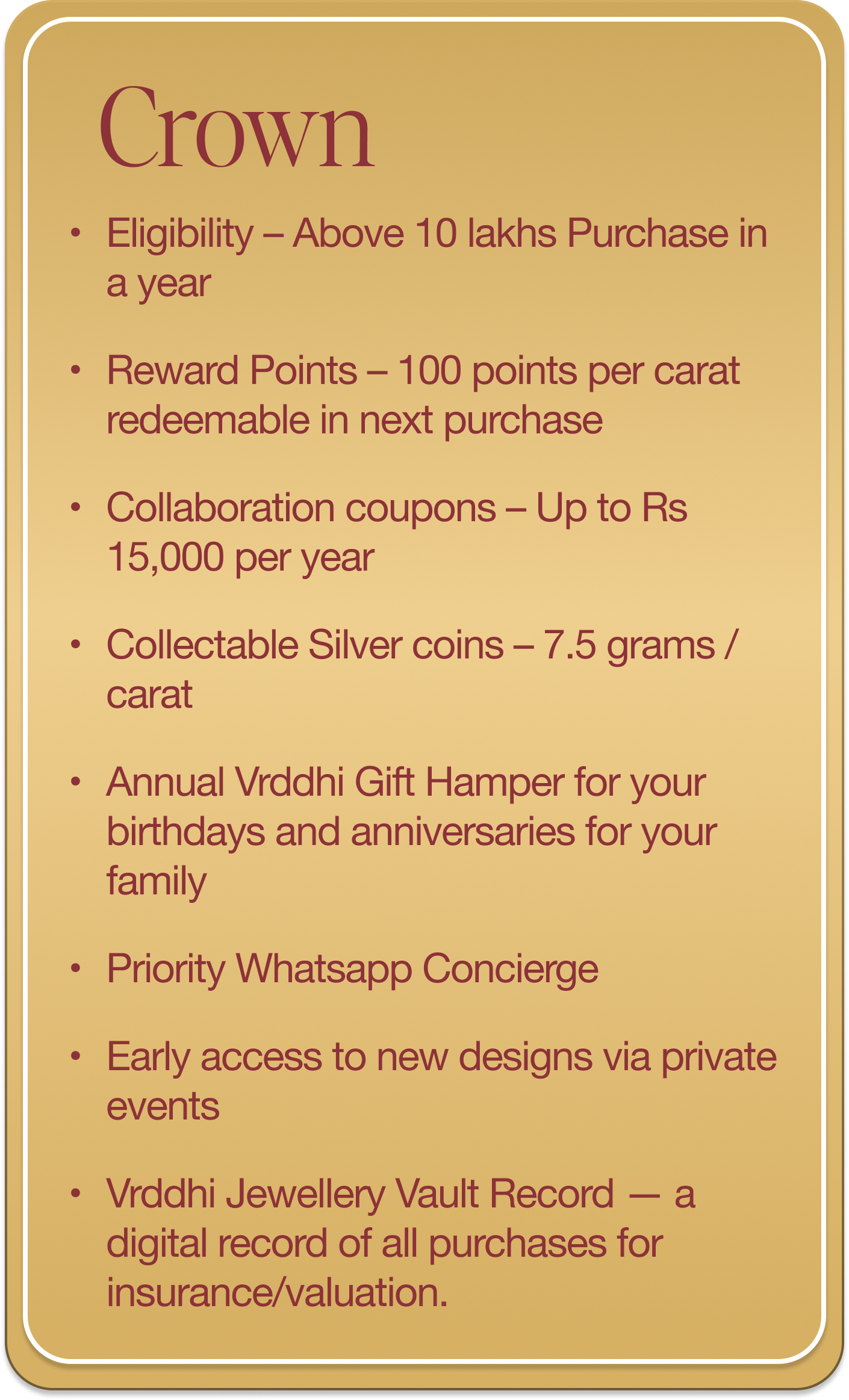 Vrddhi Diamonds