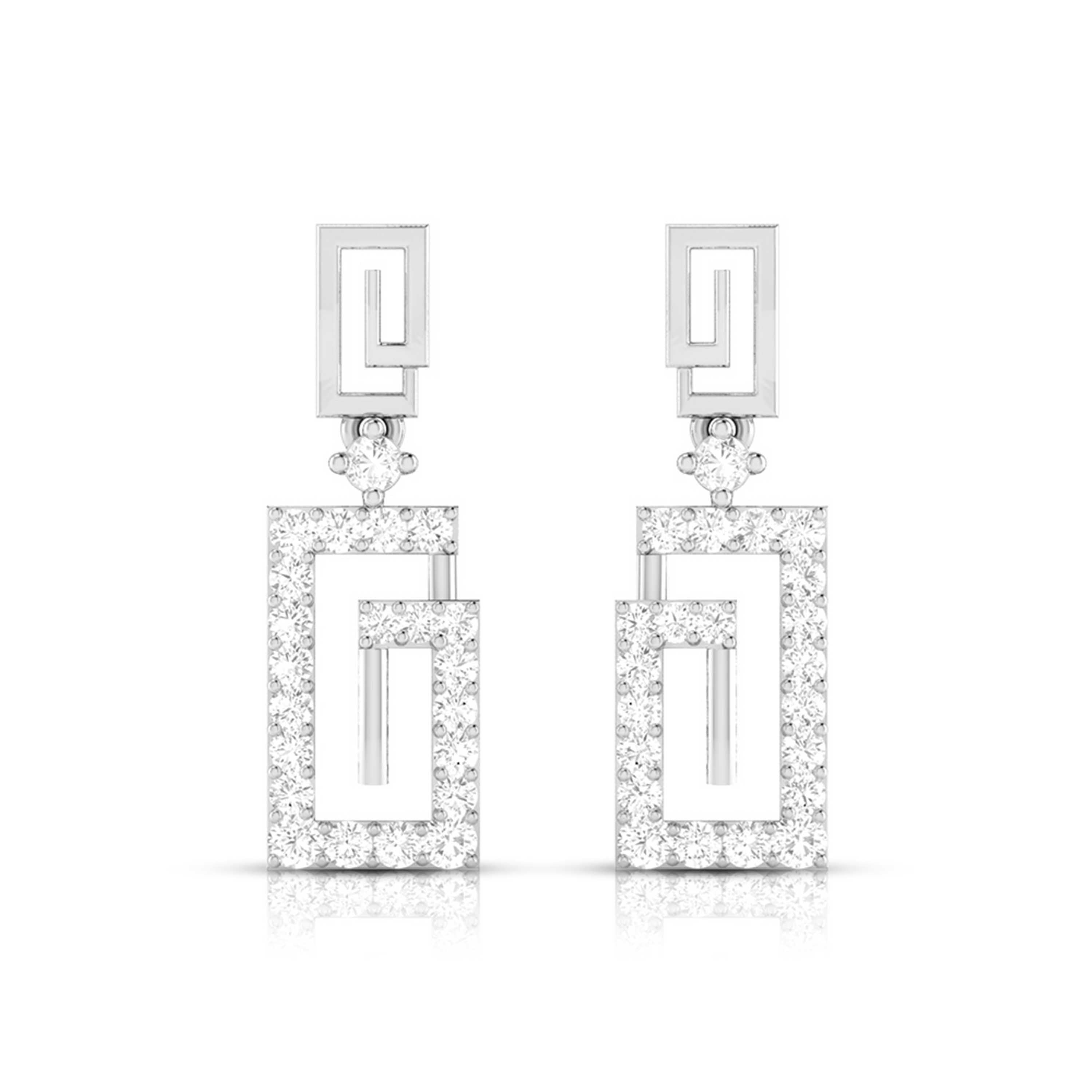 Architects of Her Own Day Diamond Drops