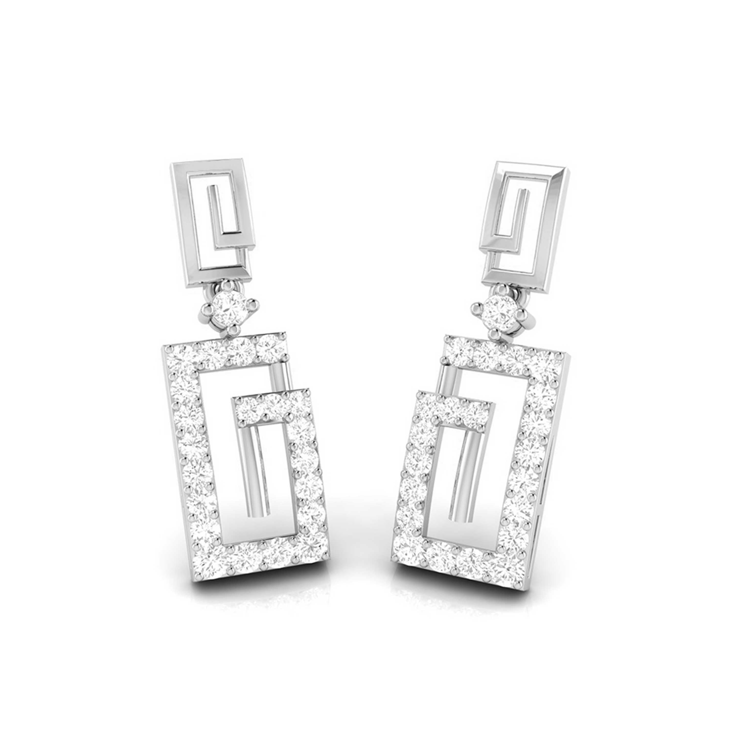 Architects of Her Own Day Diamond Drops