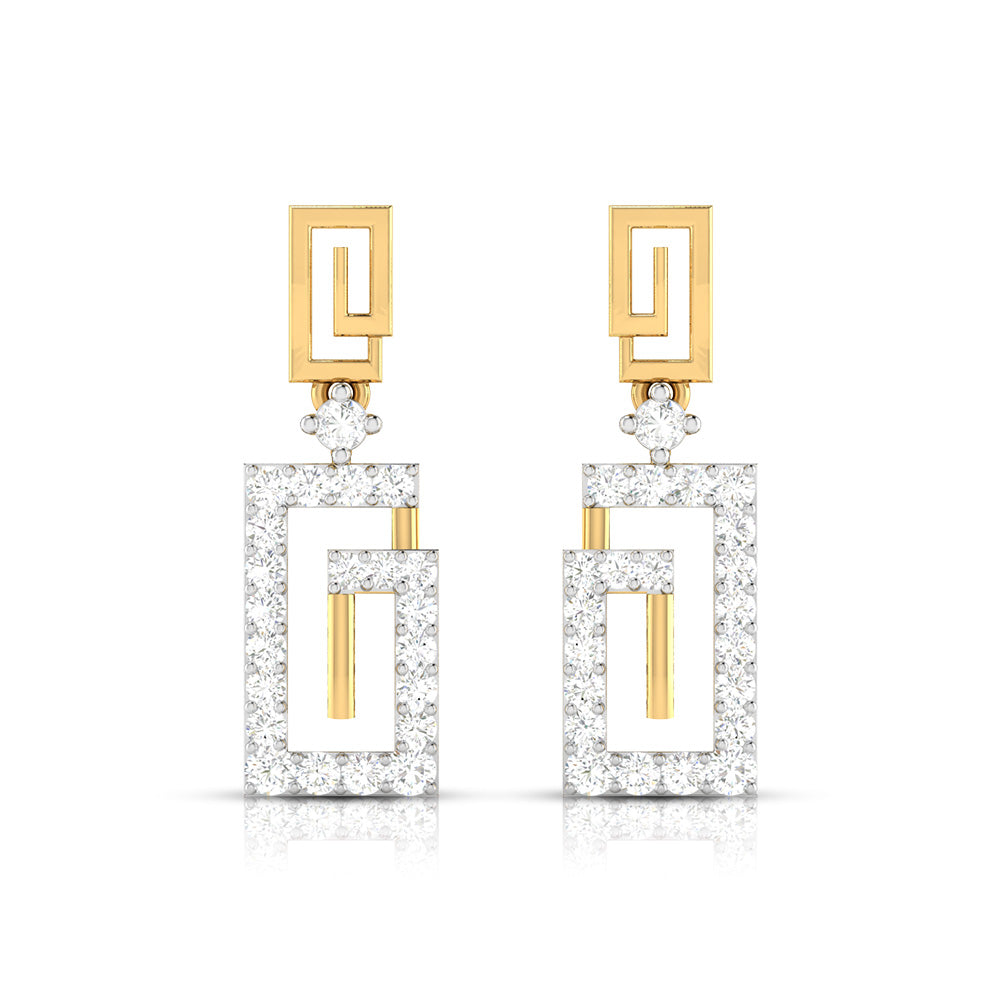 Architects of Her Own Day Diamond Drops