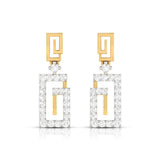 Architects of Her Own Day Diamond Drops