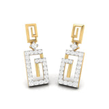 Architects of Her Own Day Diamond Drops