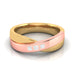 Rose & Yellow Gold