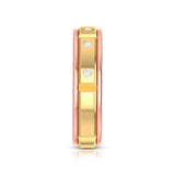 Sparkle Bands Diamond Ring