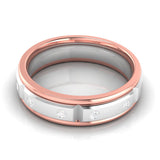 Sparkle Bands Diamond Ring