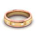 Rose & Yellow Gold