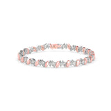 Whispering Leaves Bracelet