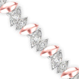 Whispering Leaves Bracelet