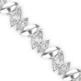 Whispering Leaves Bracelet