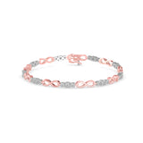 Forever Embrace Bracelet