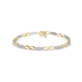 Forever Embrace Bracelet