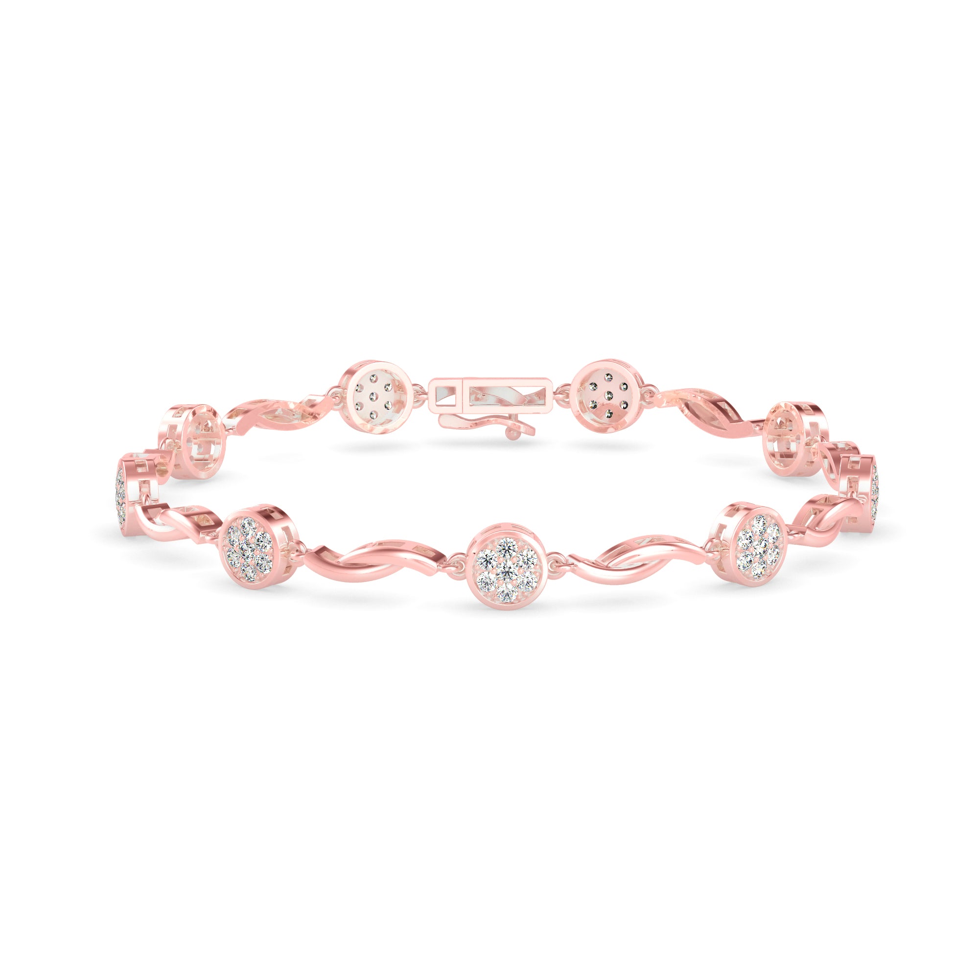 Celestial Harmony Bracelet