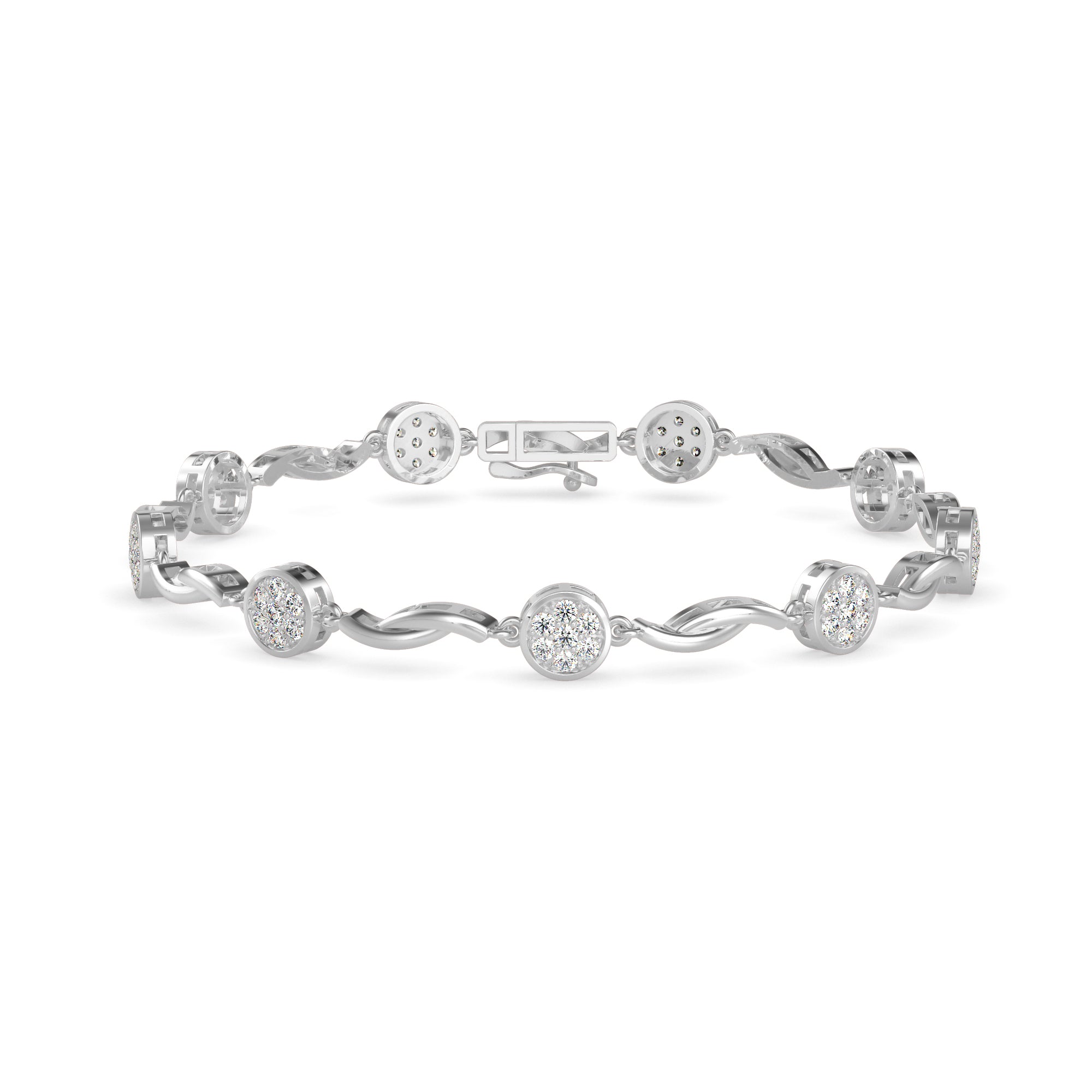 Celestial Harmony Bracelet