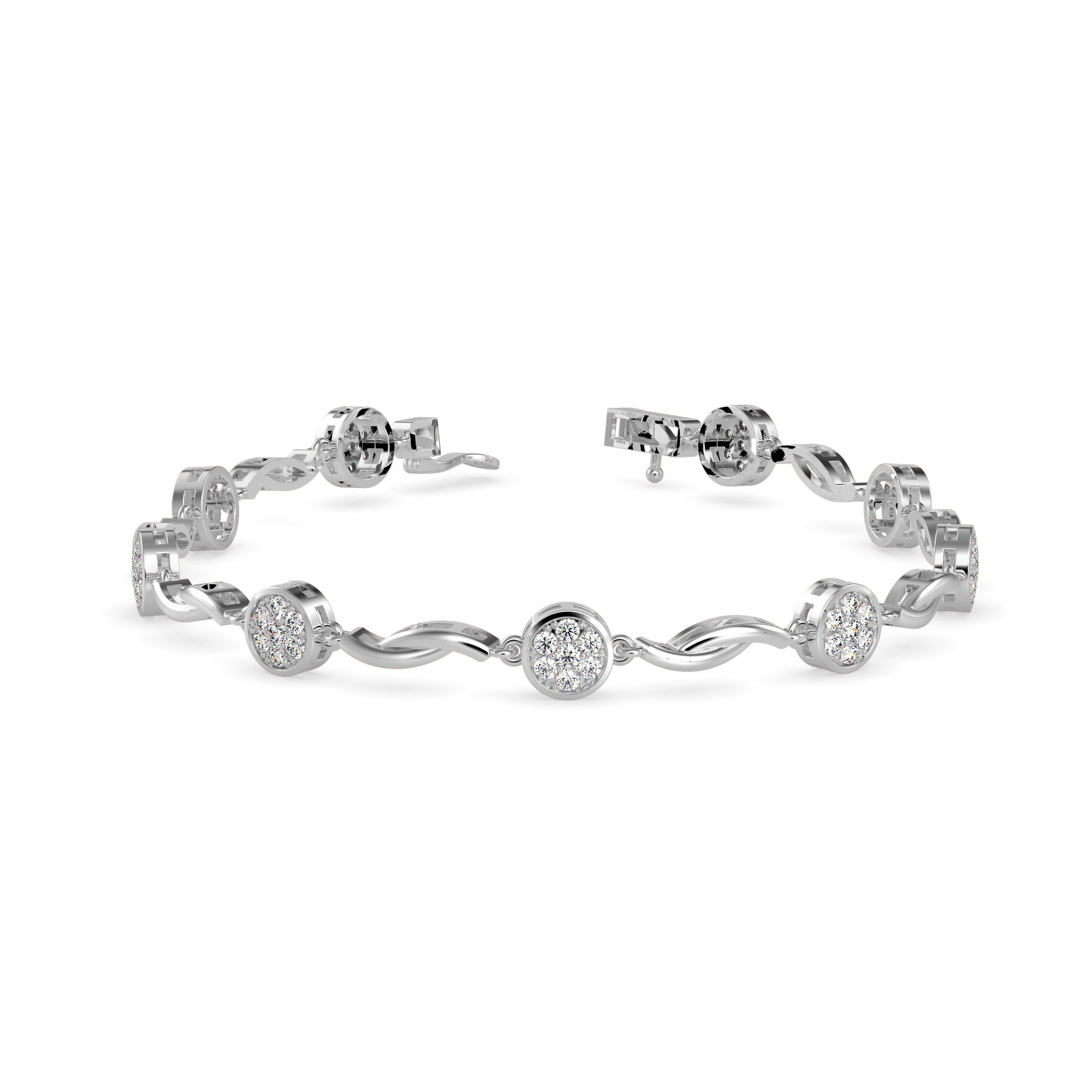 Celestial Harmony Bracelet