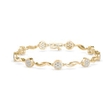 Celestial Harmony Bracelet